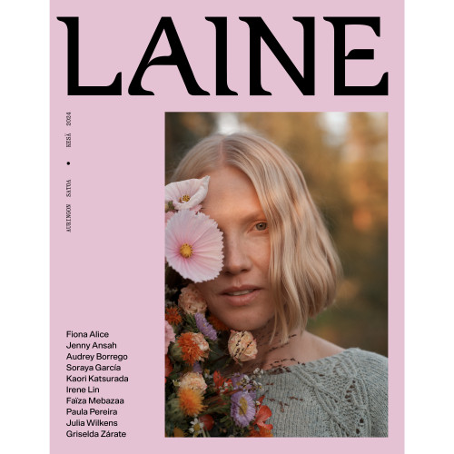 Laine Magazine Issue 21, suomi