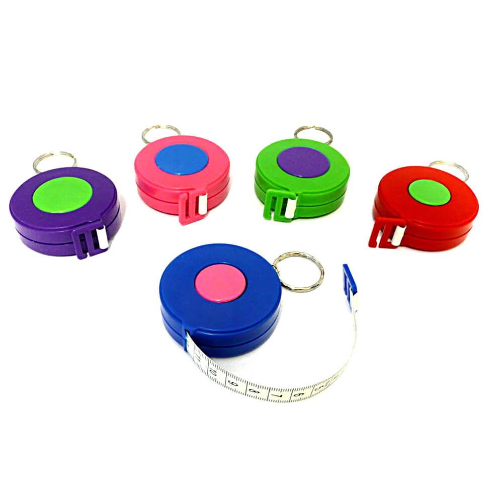 Opry Tape Measure Colorful