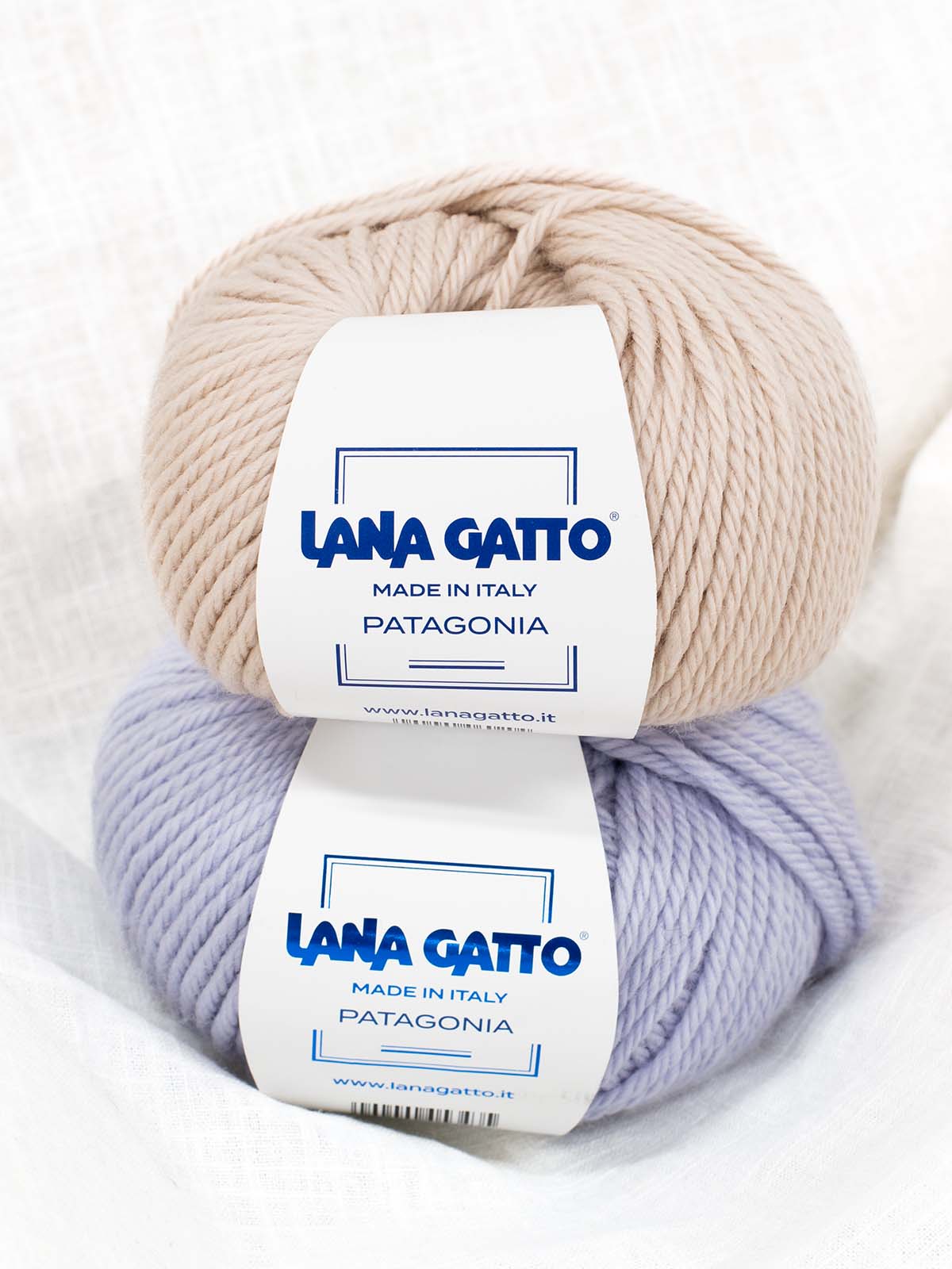 Lana Gatto Patagonia