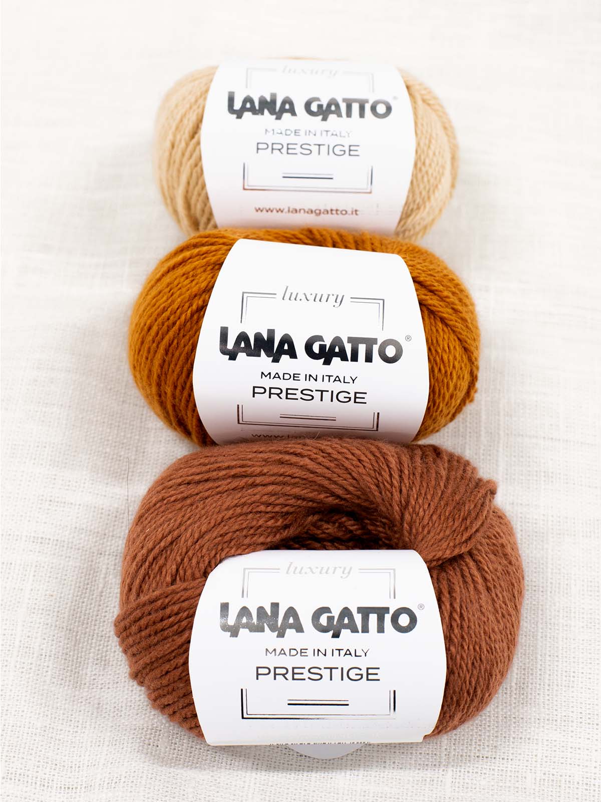 Lana Gatto Prestige