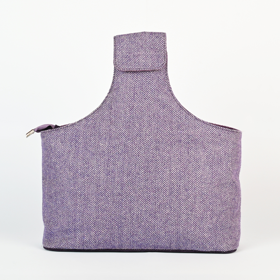 KnitPro Snug Project Bag