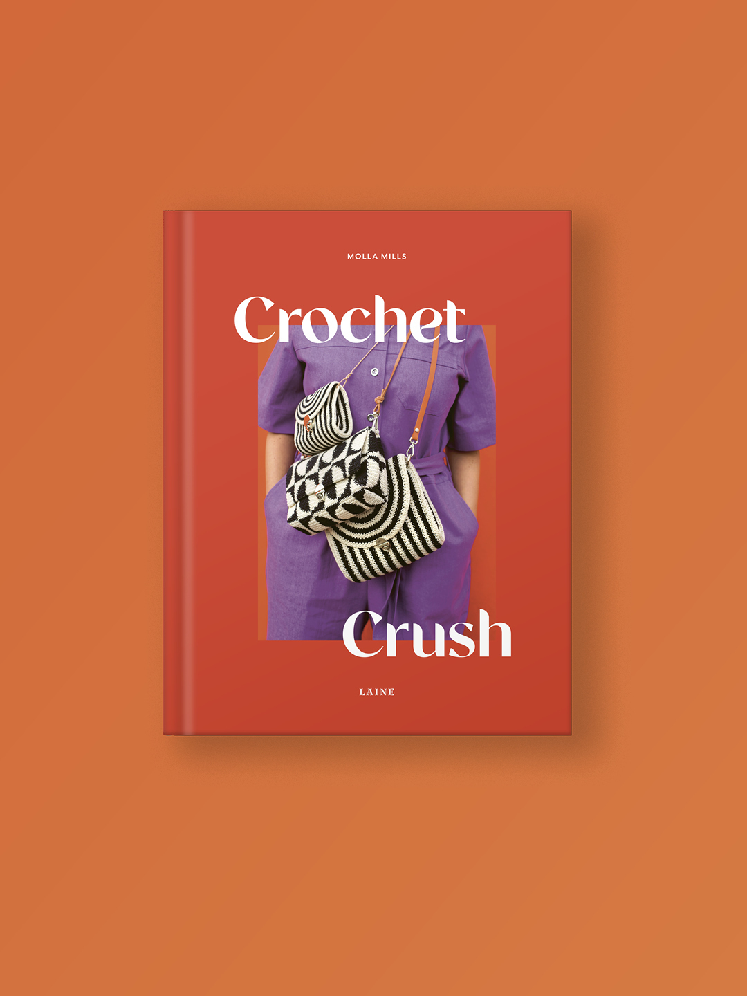 Crochet Crush, Molla Mills
