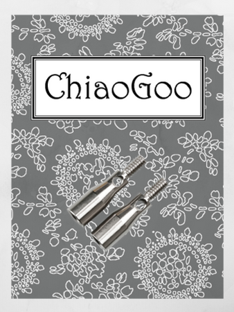 ChiaoGoo Adapteri S-vaihtopää Mini-kaapeliin