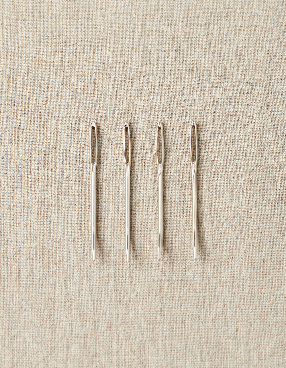 Cocoknits Bend Tip Tapestry Needles