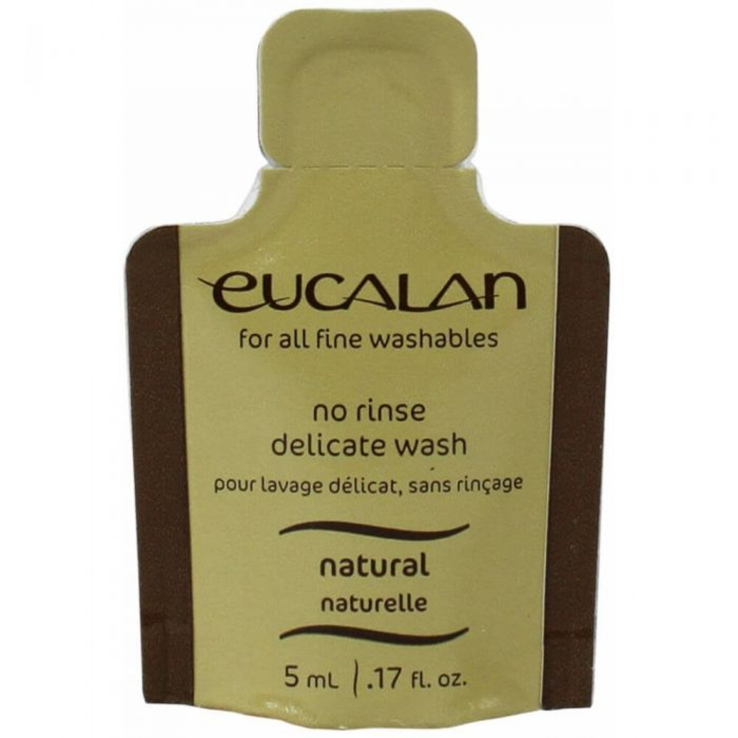 Eucalan Natural 5ml 