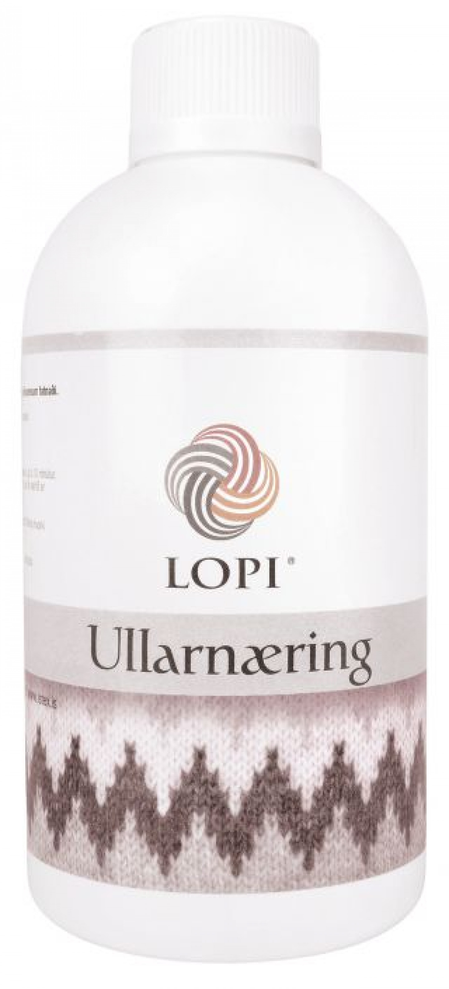 Istex Lopi Ullarnäring - villanhoitoaine