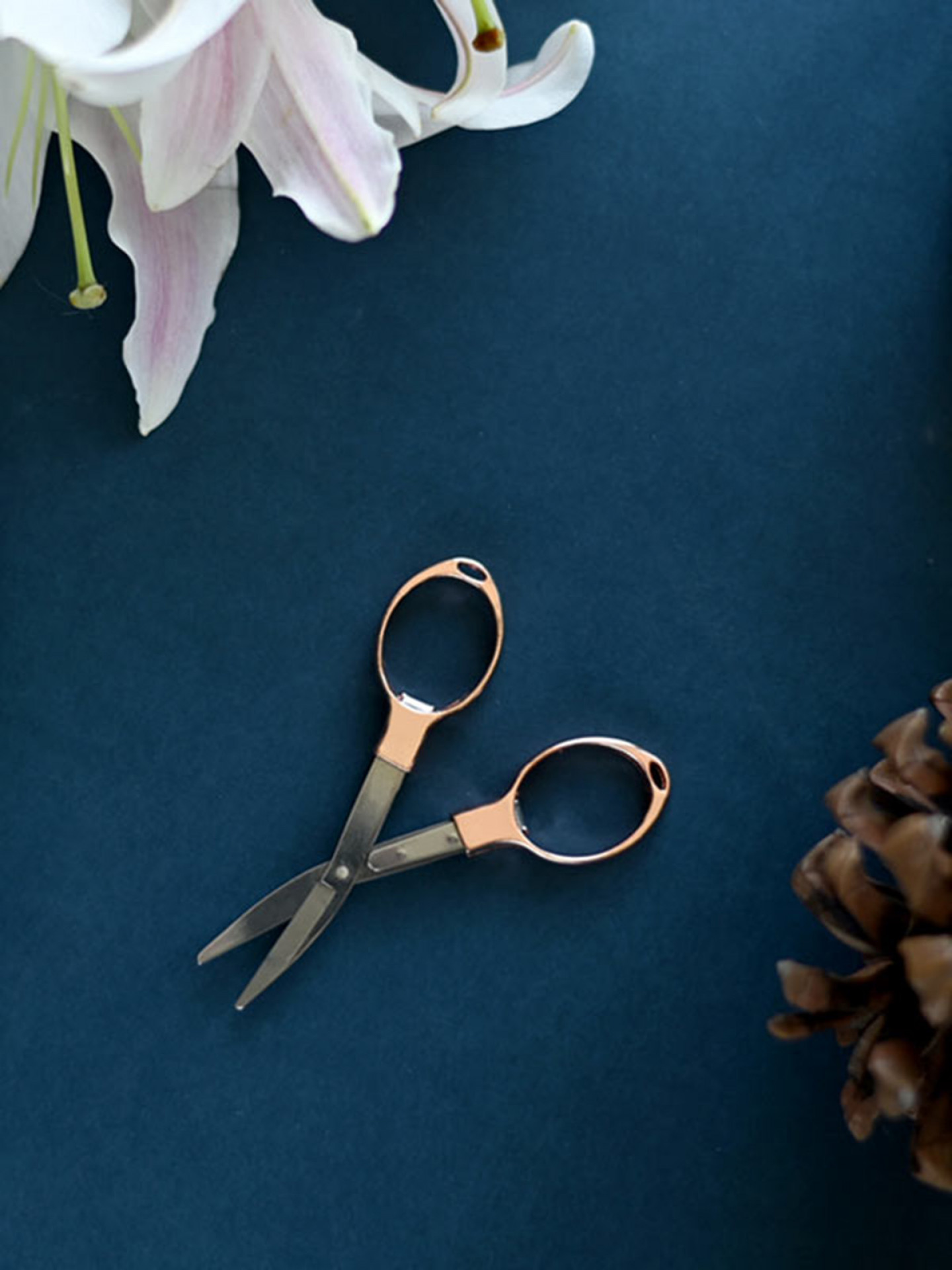 Knitpro Folding Scissors