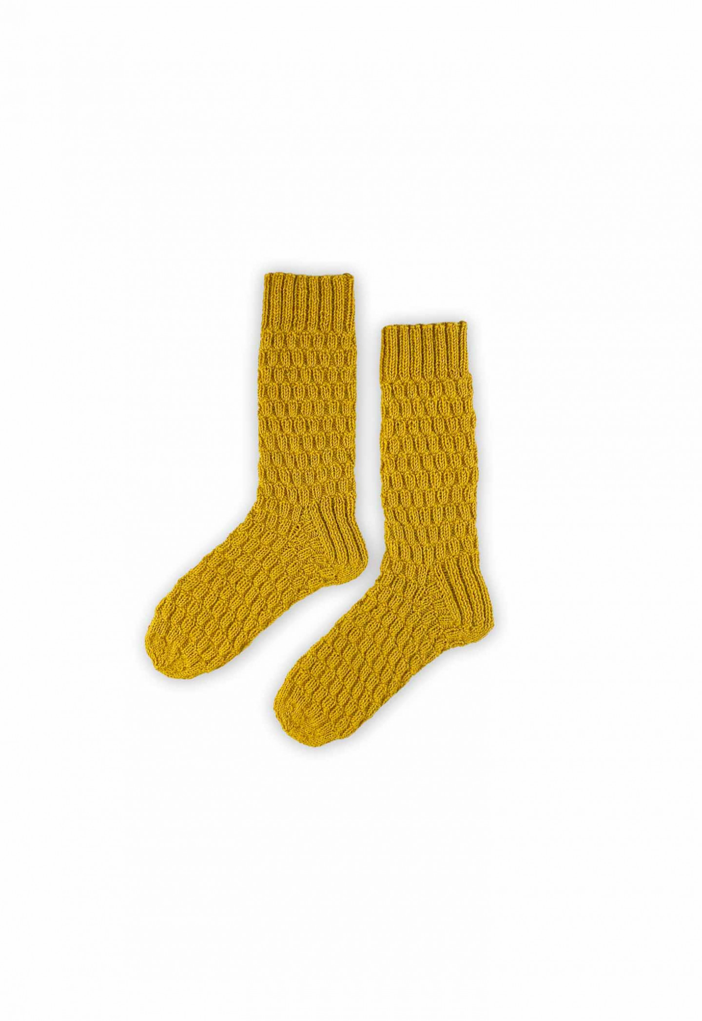 Anne Marie's Socks