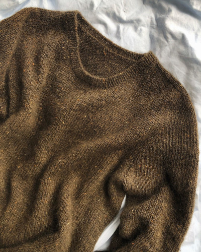 Northland Sweater Neuleohje