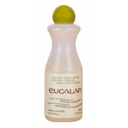 Eucalan Natural 100 ml