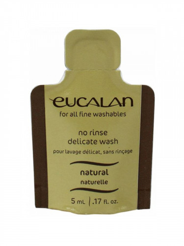 Eucalan Natural 5 ml