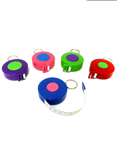 Opry Tape Measure Colorful