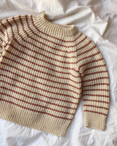 Friday Sweater MINI Pattern