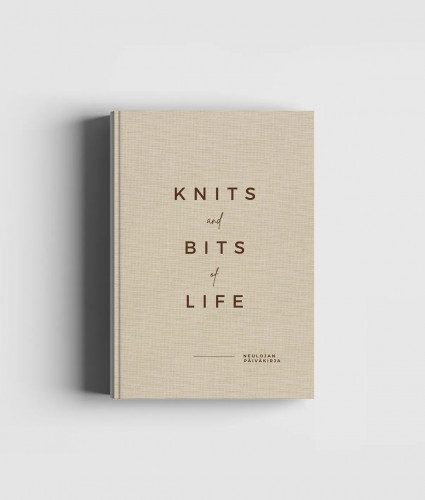 Knits and Bits of Life – Neulojan päiväkirja