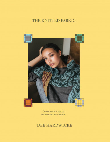 The Knitted Fabric, Dee Hardwicke
