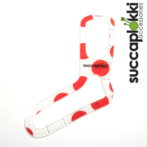 Succaplokki - Sock Blocker L ( EUR 40-42 )