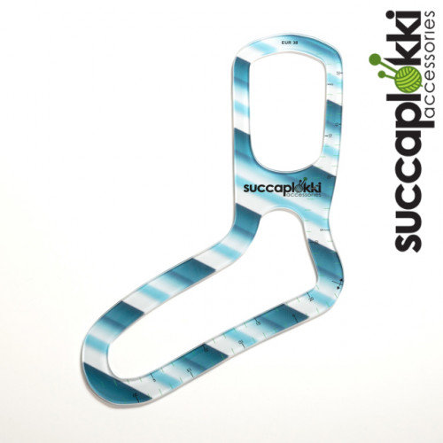 Succaplokki Sock Blocker M ( EUR 38 )
