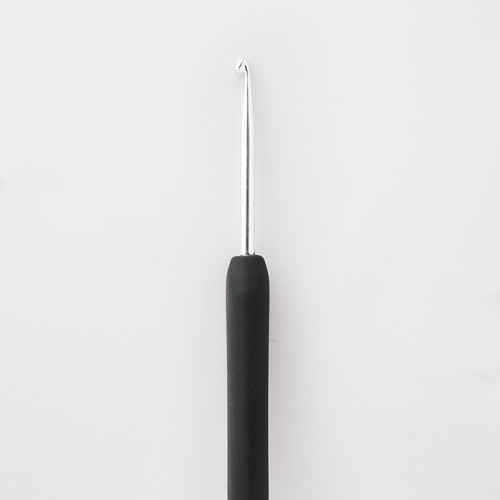 KnitPro Soft Grip Virkkuukoukku 1.25mm