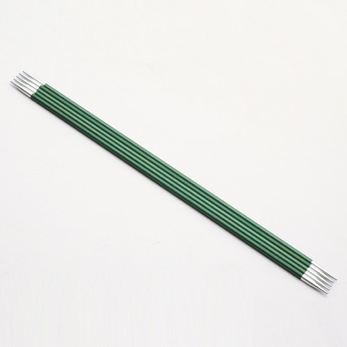 KnitPro Zing Sukkapuikot 15cm 3.00mm