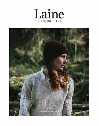Laine Magazine Issue 1
