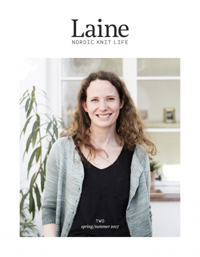 Laine Magazine Issue 2