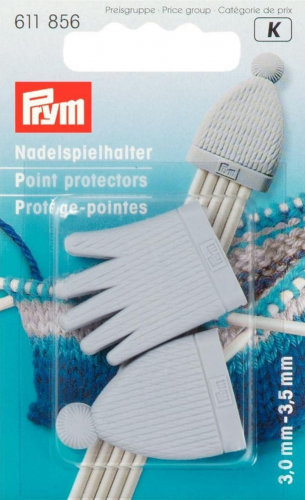 Needle Protector 3-3,5 mm
