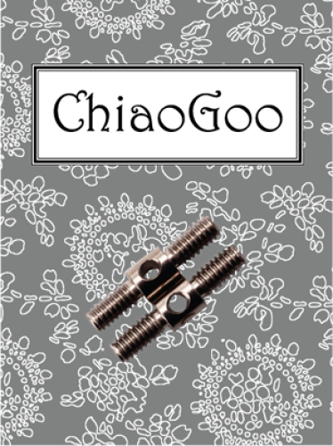 ChiaoGoo Cable Connectors - kaapeliliitin Mini