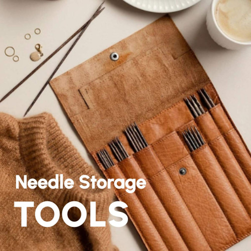 Cable Needles - Lankakauppa Titityy - Titityy Online Yarn Shop