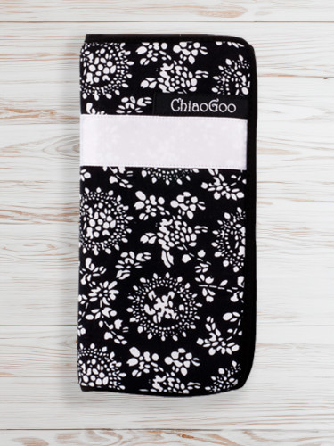 ChiaoGoo Double Pointed Needle Case