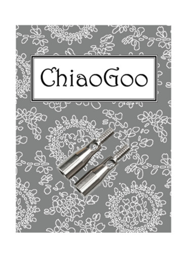 ChiaoGoo Adapteri L-vaihtopää S-kaapeliin