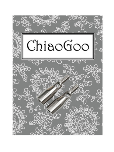 ChiaoGoo Adapteri S-vaihtopää Mini-kaapeliin