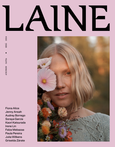 Laine Magazine Issue 21, suomi
