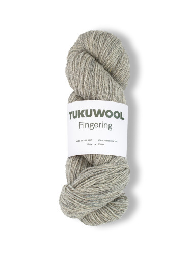 Tukuwool Fingering 100g 02 Humu