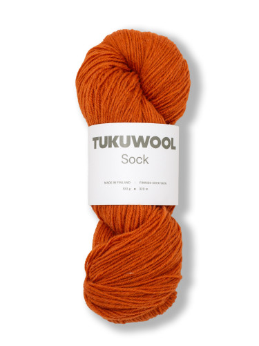 Tukuwool Sock 21 Polte