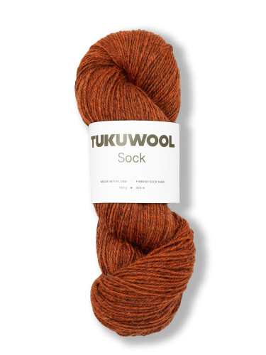 Tukuwool Sock H21 Repo