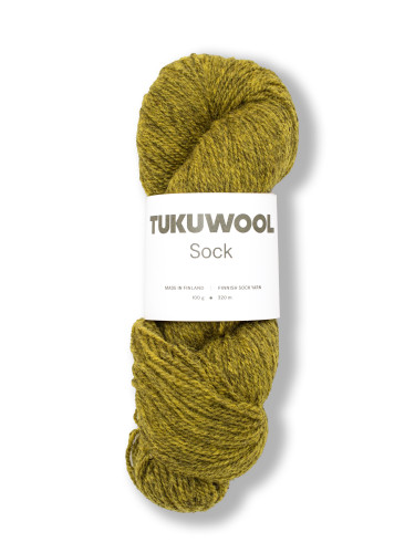 Tukuwool Sock H23 Selja