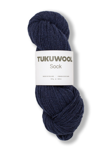 Tukuwool Sock H27 Tyyni