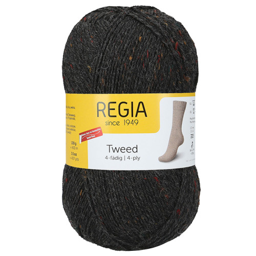 Regia Regia 2-ply Sock Darning Yarn - Wool Trends